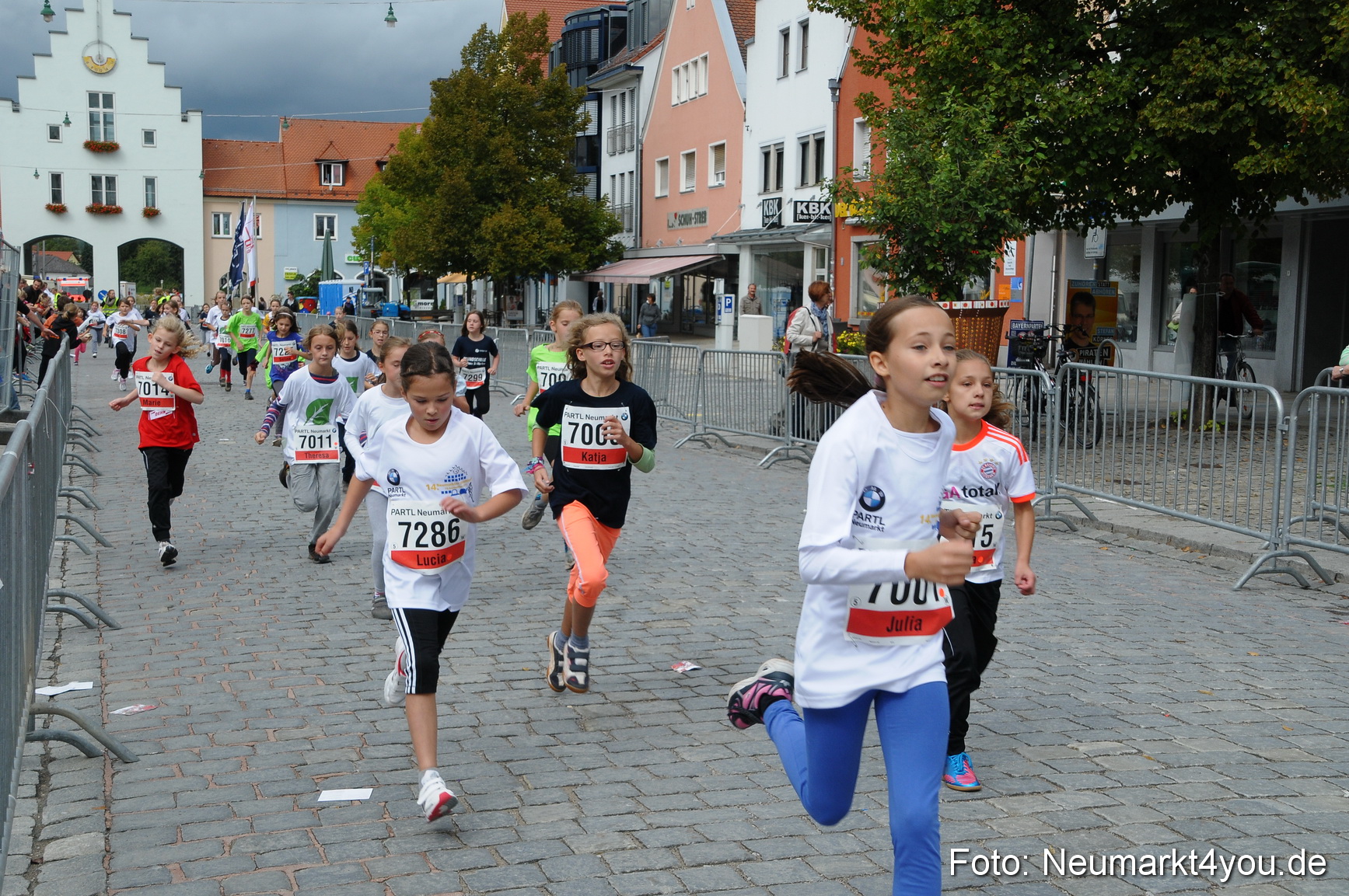 Stadtlauf Neumarkt 2013 1376